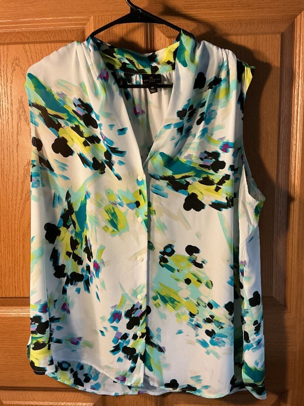 Worthington Blouse